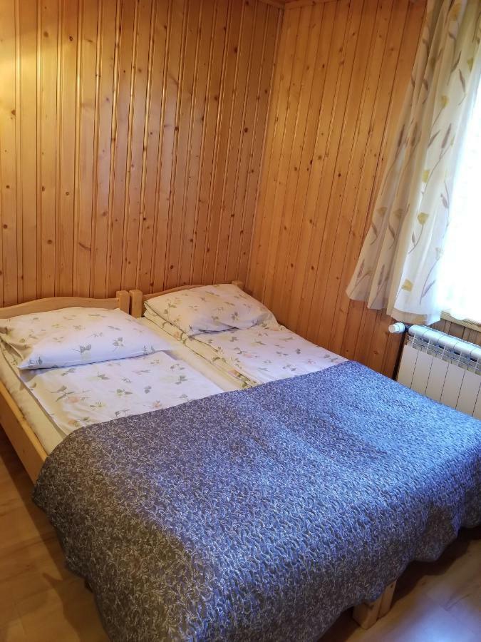 Malgosia Regionalna - 10 Minut Na Piechote Do Stoku Narciarskiego I Term Bania - Posilki Serwowane W Budynku Obok Bialka Tatrzanska Buitenkant foto